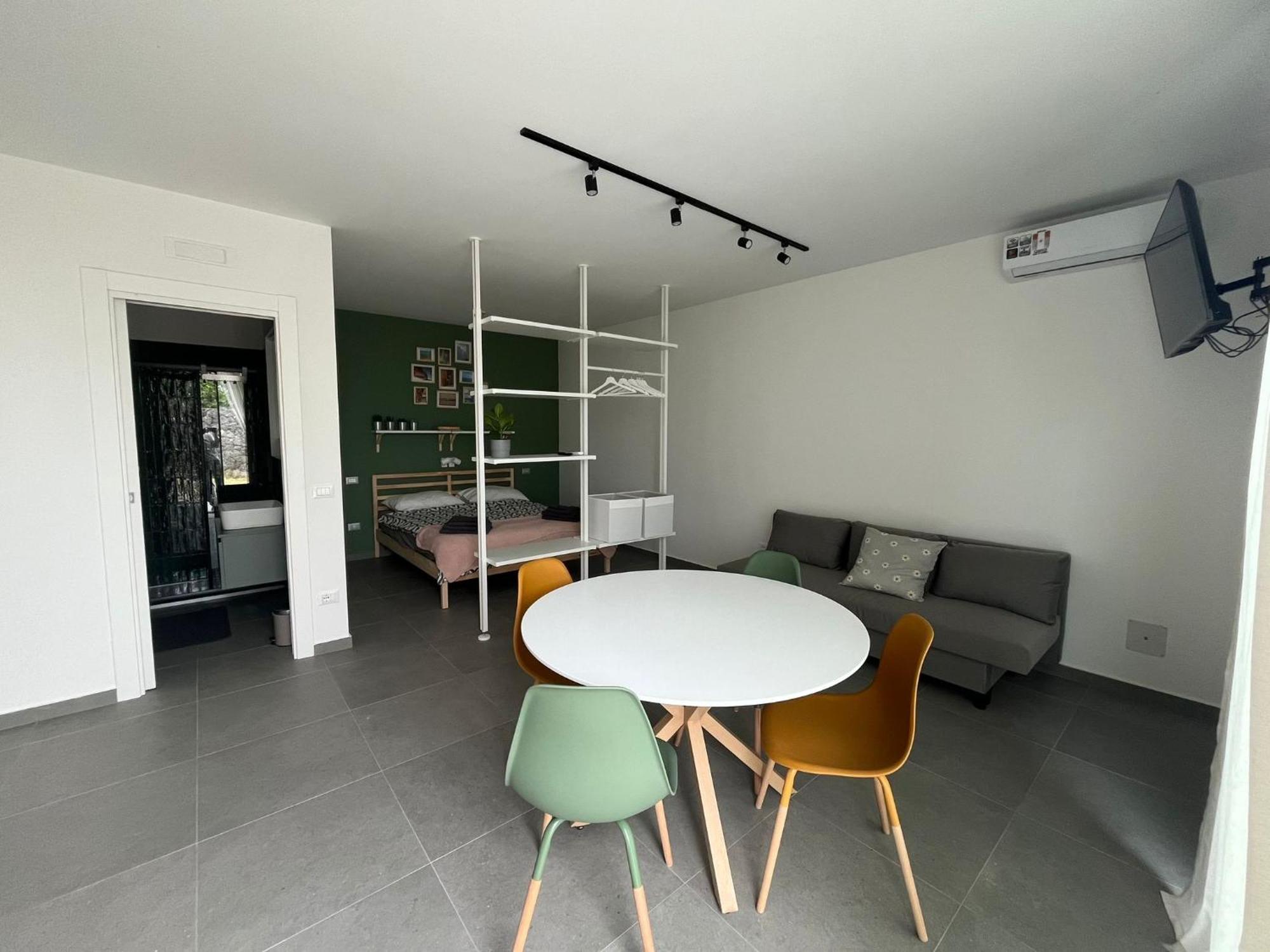 Vista Mare Etna Apartment Acireale Exterior photo