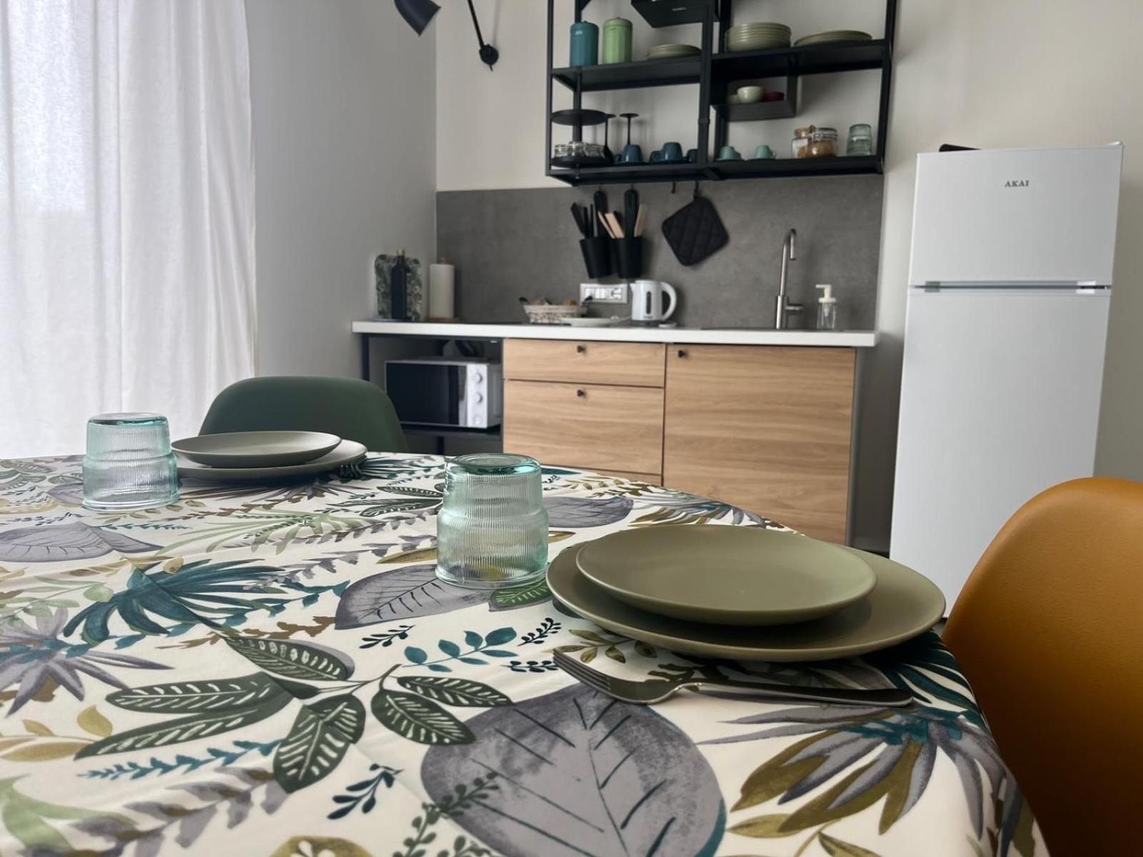 Vista Mare Etna Apartment Acireale Exterior photo