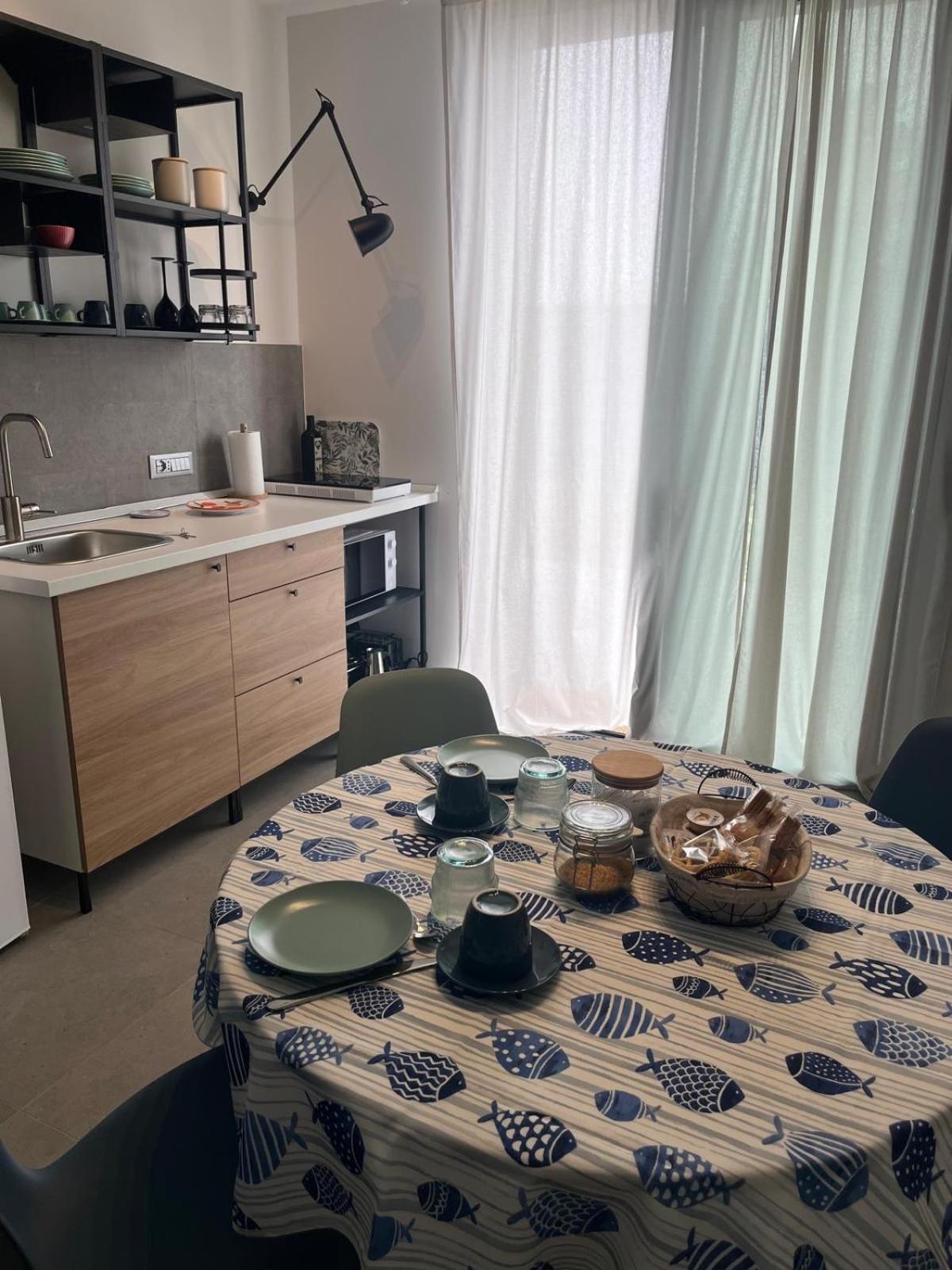 Vista Mare Etna Apartment Acireale Exterior photo